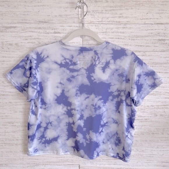 Game Day Vibes Dri Fit Crop Top | SIZE S - Picture 4 of 6